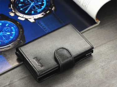 Logo trade promotional items picture of: RFID wallet 1225131